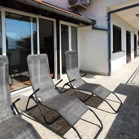 Apartment Gidas Zadar Exterior photo